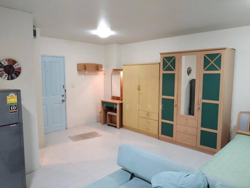 The Parkland Bangna, Bangkok, Soi Bangna-Trat 37 Bangna-Trat Road, Bang Na, Bang Na, Bangkok, 1 Bedroom, 37 sqm, Condo For Rent, by Agentbkk, 11751442 - DDproperty.com