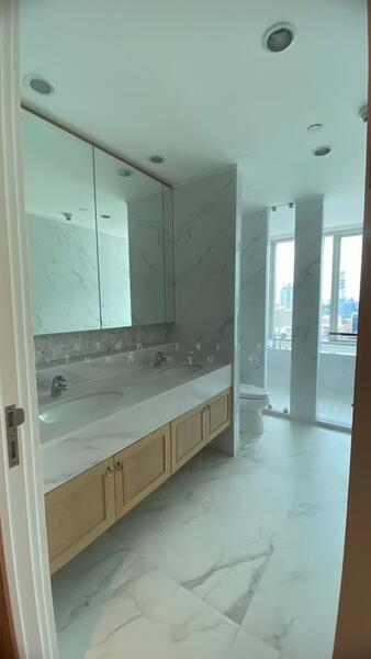 Baan Ratchadamri, Bangkok, 185 Ratchadamri Road, Lumphini, Pathum Wan, Bangkok, 4 Bedrooms, 300 sqm, Condo For Rent, by JST Realty Group Co., Ltd., 11751454 - DDproperty.com