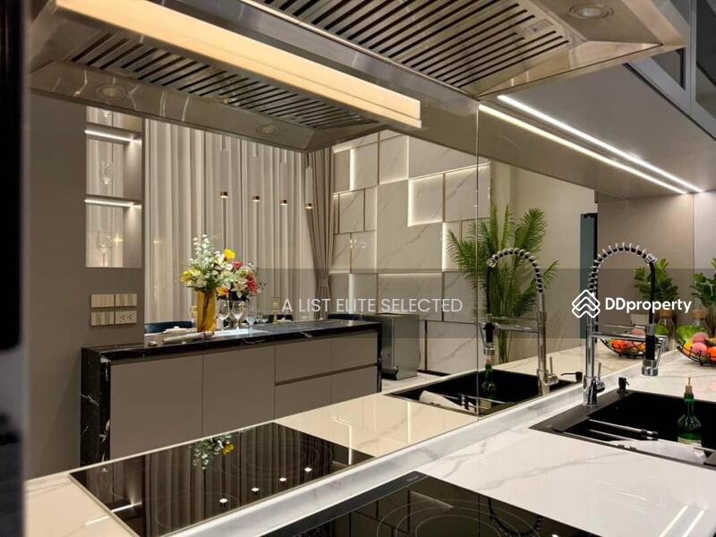 For Sale - New Private Villa near Regent International School, Pattaya