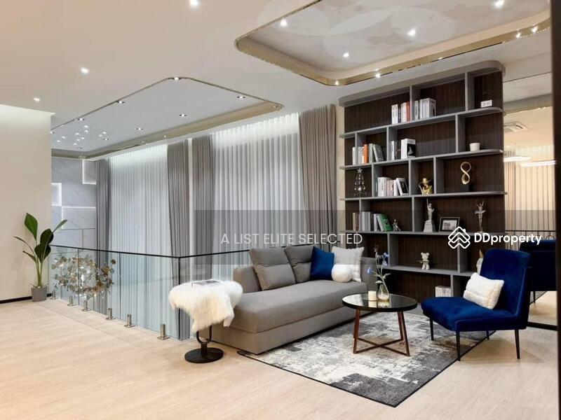 For Sale - New Private Villa near Regent International School, Pattaya