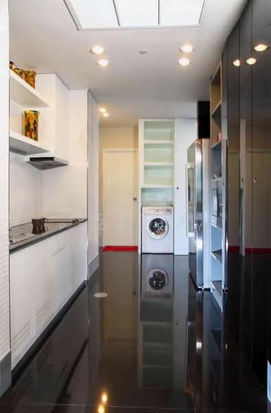 Chamchuri Square Residence, Bangkok, Rama 4, Pathum Wan, Bangkok, 2 Bedrooms, 104 sqm, Condo For Sale, by Connex Property, 11751484 - DDproperty.com