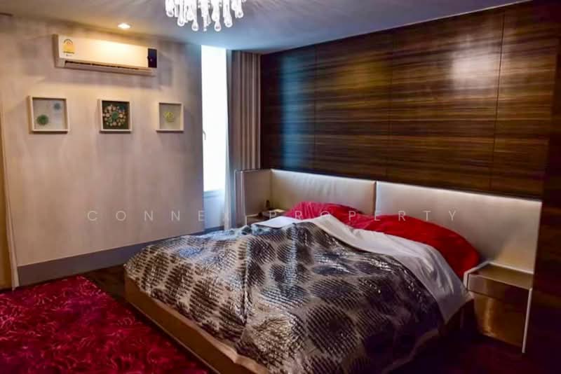 Chamchuri Square Residence : จามจุรี เรสซิเดนซ์, กรุงเทพ, พระราม 4, ปทุมวัน, กรุงเทพ, 104 ตร.ม., คอนโด ขาย, โดย Connex Property, 11751484 - DDproperty.com