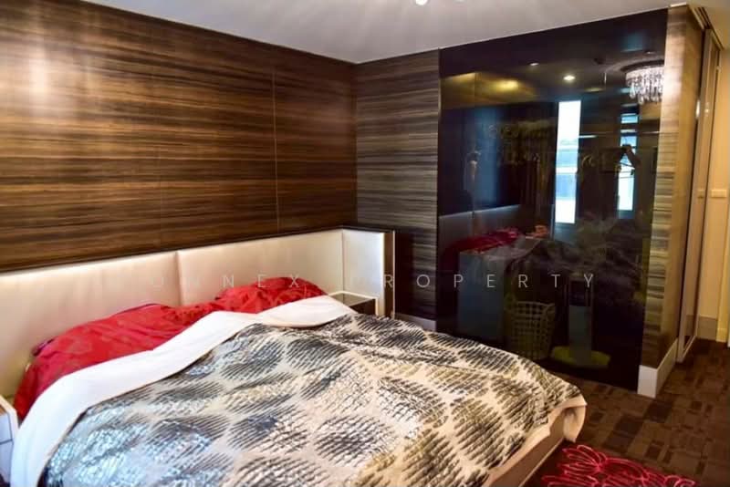 Chamchuri Square Residence, Bangkok, Rama 4, Pathum Wan, Bangkok, 2 Bedrooms, 104 sqm, Condo For Sale, by Connex Property, 11751484 - DDproperty.com
