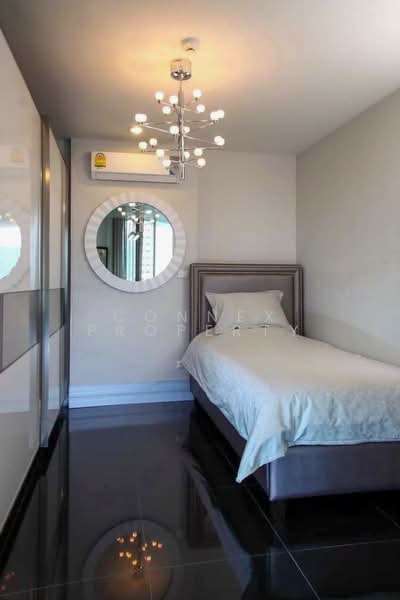 Chamchuri Square Residence, Bangkok, Rama 4, Pathum Wan, Bangkok, 2 Bedrooms, 104 sqm, Condo For Sale, by Connex Property, 11751484 - DDproperty.com