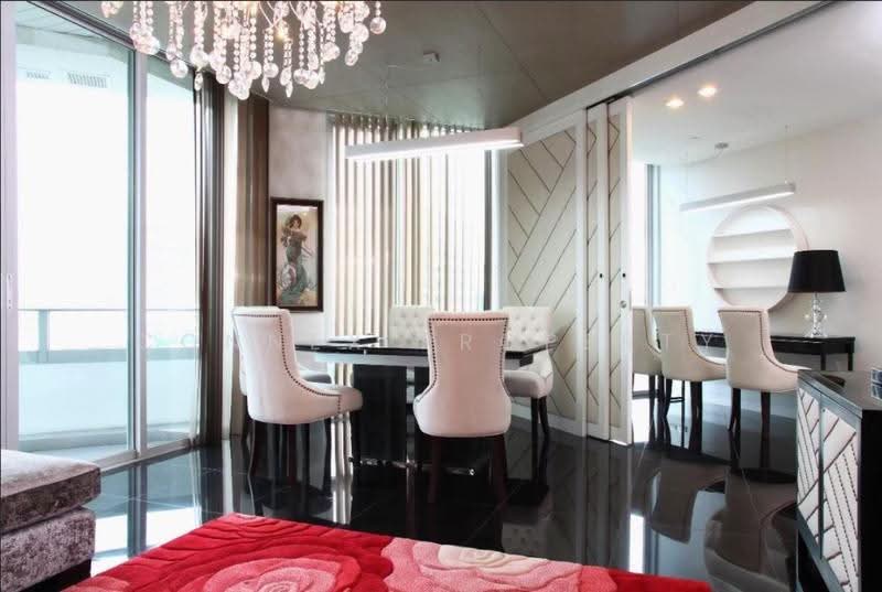 Chamchuri Square Residence : จามจุรี เรสซิเดนซ์, กรุงเทพ, พระราม 4, ปทุมวัน, กรุงเทพ, 104 ตร.ม., Condo ขาย, โดย Connex Property, 11751484 - DDproperty.com