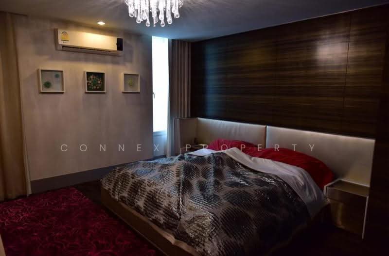 Chamchuri Square Residence : จามจุรี เรสซิเดนซ์, กรุงเทพ, พระราม 4, ปทุมวัน, กรุงเทพ, 104 ตร.ม., Condo ขาย, โดย Connex Property, 11751484 - DDproperty.com