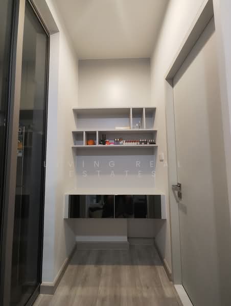 Niche Pride Taopoon-Interchange, Bangkok, Pracharat Sai 2 Road, Bang Sue, Bang Sue, Bangkok, 1 Bedroom, 28 sqm, Condo For Sale, by Living Real Estates, 11751628 - DDproperty.com