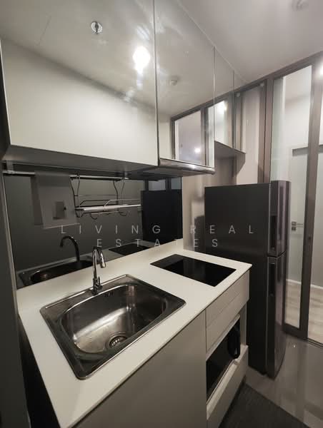 Niche Pride Taopoon-Interchange, Bangkok, Pracharat Sai 2 Road, Bang Sue, Bang Sue, Bangkok, 1 Bedroom, 28 sqm, Condo For Sale, by Living Real Estates, 11751628 - DDproperty.com