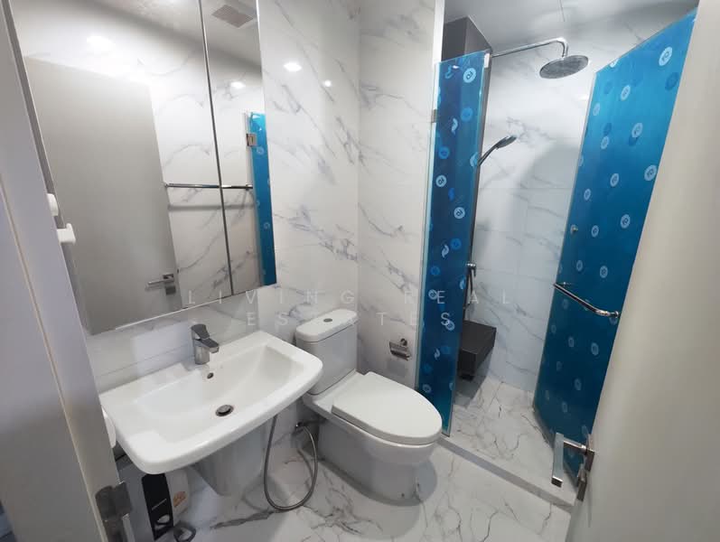 Niche Pride Taopoon-Interchange, Bangkok, Pracharat Sai 2 Road, Bang Sue, Bang Sue, Bangkok, 1 Bedroom, 28 sqm, Condo For Sale, by Living Real Estates, 11751628 - DDproperty.com