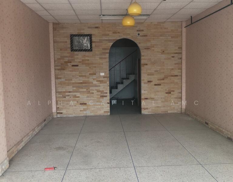 อาคารพาณิชย์ 3 ชั้น KB01_2_077_S1, นครราชสีมา, บัวใหญ่, บัวใหญ่, นครราชสีมา, 144 ตร.ม., ตึกแถว-อาคารพาณิชย์ ขาย, โดย Alpha Capital AMC, 11751688 - DDproperty.com