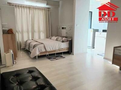 ขาย - Unio Rama 2-Thakham : ยูนิโอ พระราม 2-ท่าข้าม, กรุงเทพ