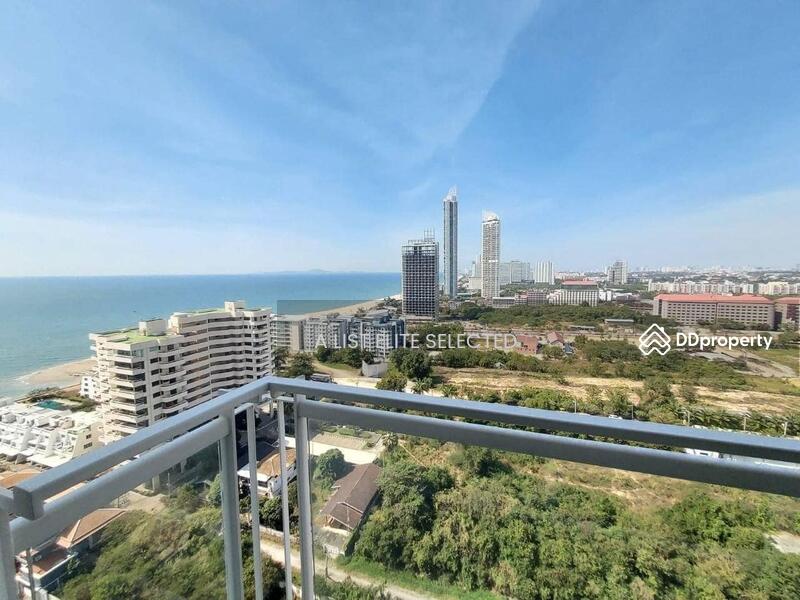 For Sale - Veranda Residence Pattaya, Chon Buri