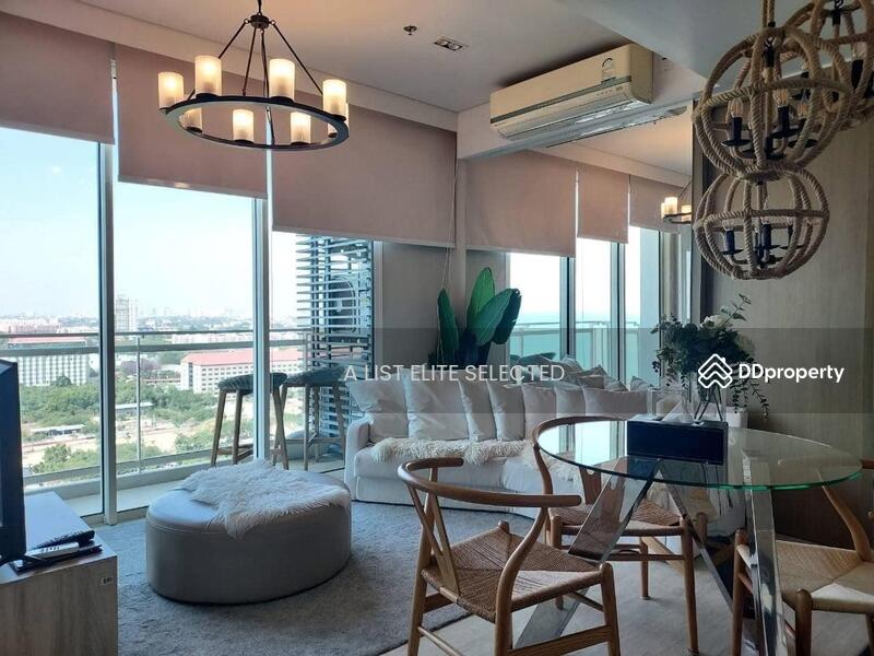 For Sale - Veranda Residence Pattaya, Chon Buri
