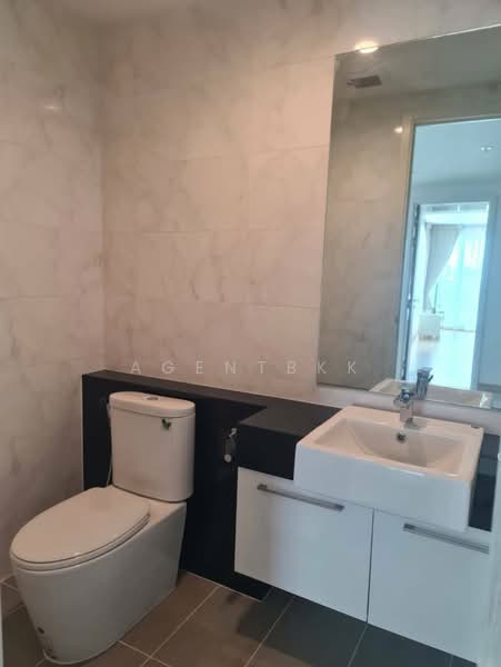 Supalai Riva Grande Rama 3, Bangkok, Rama 3 Road, Chong Nonsi, Yan Nawa, Bangkok, 3 Bedrooms, 284 sqm, Condo For Rent, by Agentbkk, 11751813 - DDproperty.com