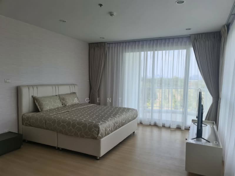 Supalai Riva Grande Rama 3, Bangkok, Rama 3 Road, Chong Nonsi, Yan Nawa, Bangkok, 3 Bedrooms, 284 sqm, Condo For Rent, by Agentbkk, 11751813 - DDproperty.com