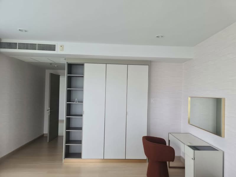 Supalai Riva Grande Rama 3, Bangkok, Rama 3 Road, Chong Nonsi, Yan Nawa, Bangkok, 3 Bedrooms, 284 sqm, Condo For Rent, by Agentbkk, 11751813 - DDproperty.com