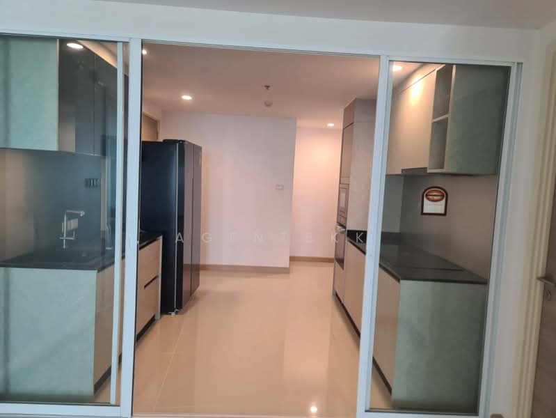 Supalai Riva Grande Rama 3, Bangkok, Rama 3 Road, Chong Nonsi, Yan Nawa, Bangkok, 3 Bedrooms, 284 sqm, Condo For Rent, by Agentbkk, 11751813 - DDproperty.com