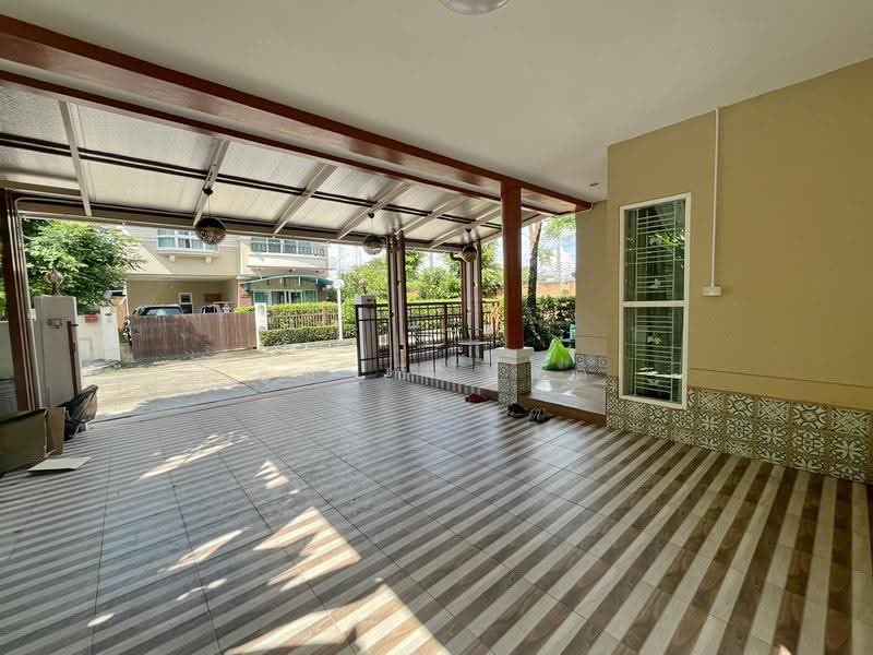 Supalai Parkville Chang Phueak, Chiang Mai, Chang Phuak, Muang Chiang Mai, Chiang Mai, 4 Bedrooms, 180 sqm, Single Detached House For Rent, by คุณ ธีรชาติ, 11751827 - DDproperty.com