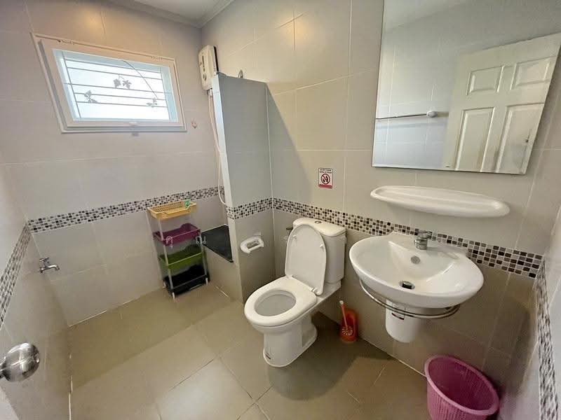 Supalai Parkville Chang Phueak, Chiang Mai, Chang Phuak, Muang Chiang Mai, Chiang Mai, 4 Bedrooms, 180 sqm, Single Detached House For Rent, by คุณ ธีรชาติ, 11751827 - DDproperty.com