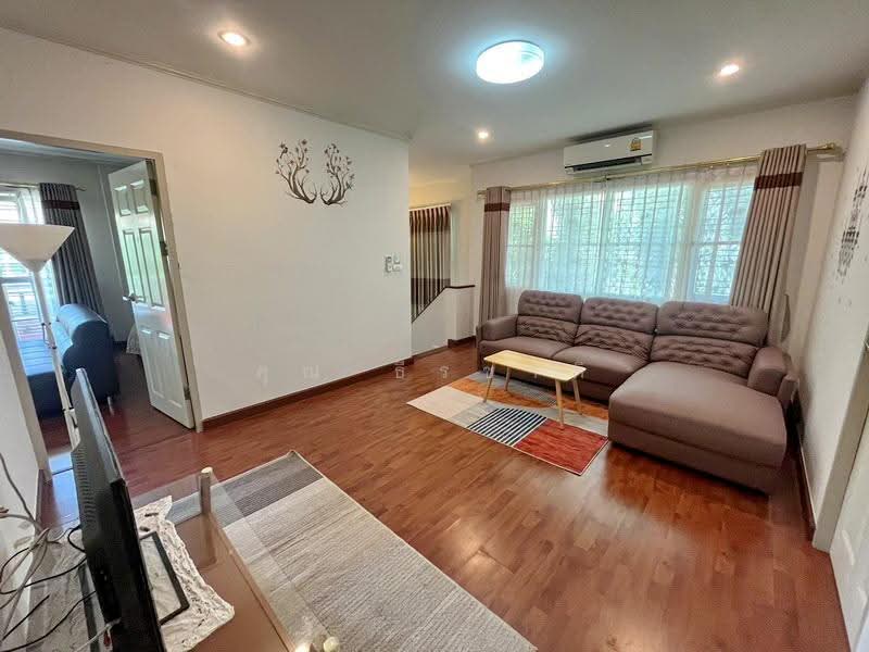 Supalai Parkville Chang Phueak, Chiang Mai, Chang Phuak, Muang Chiang Mai, Chiang Mai, 4 Bedrooms, 180 sqm, Single Detached House For Rent, by คุณ ธีรชาติ, 11751827 - DDproperty.com