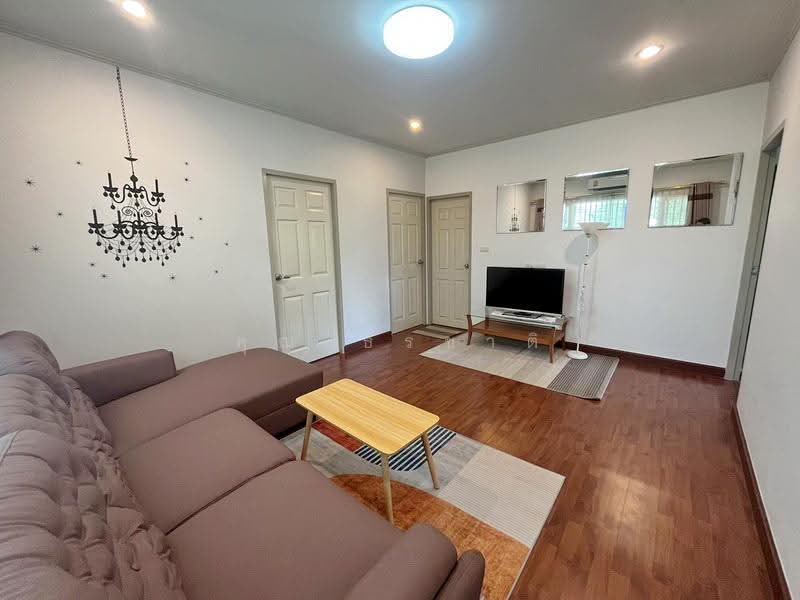Supalai Parkville Chang Phueak, Chiang Mai, Chang Phuak, Muang Chiang Mai, Chiang Mai, 4 Bedrooms, 180 sqm, Single Detached House For Rent, by คุณ ธีรชาติ, 11751827 - DDproperty.com