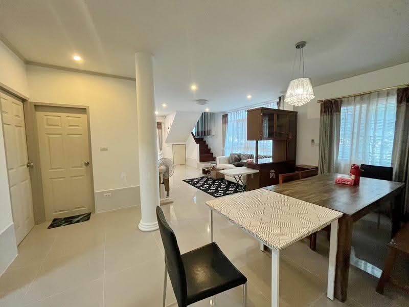 Supalai Parkville Chang Phueak, Chiang Mai, Chang Phuak, Muang Chiang Mai, Chiang Mai, 4 Bedrooms, 180 sqm, Single Detached House For Rent, by คุณ ธีรชาติ, 11751827 - DDproperty.com