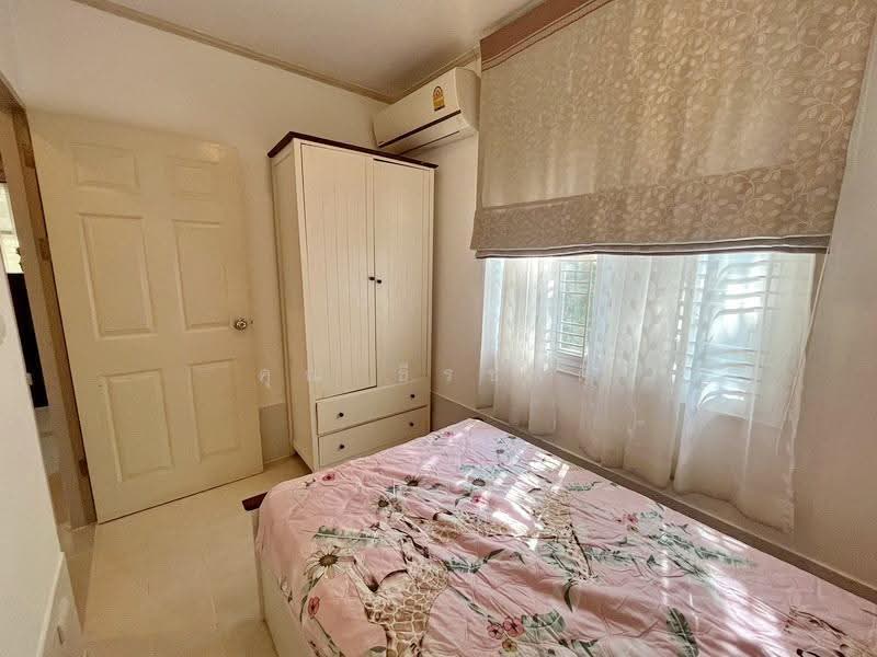Supalai Parkville Chang Phueak, Chiang Mai, Chang Phuak, Muang Chiang Mai, Chiang Mai, 4 Bedrooms, 180 sqm, Single Detached House For Rent, by คุณ ธีรชาติ, 11751827 - DDproperty.com