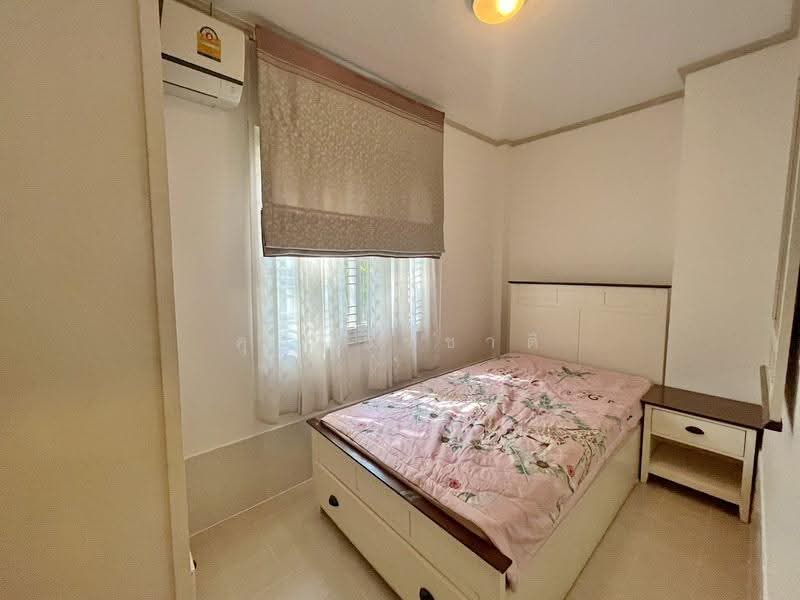 Supalai Parkville Chang Phueak, Chiang Mai, Chang Phuak, Muang Chiang Mai, Chiang Mai, 4 Bedrooms, 180 sqm, Single Detached House For Rent, by คุณ ธีรชาติ, 11751827 - DDproperty.com