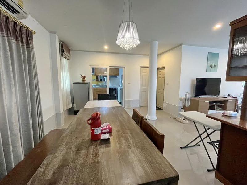 Supalai Parkville Chang Phueak, Chiang Mai, Chang Phuak, Muang Chiang Mai, Chiang Mai, 4 Bedrooms, 180 sqm, Single Detached House For Rent, by คุณ ธีรชาติ, 11751827 - DDproperty.com