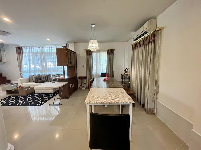 Supalai Parkville Chang Phueak, Chiang Mai, Chang Phuak, Muang Chiang Mai, Chiang Mai, 4 Bedrooms, 180 sqm, Single Detached House For Rent, by คุณ ธีรชาติ, 11751827 - DDproperty.com