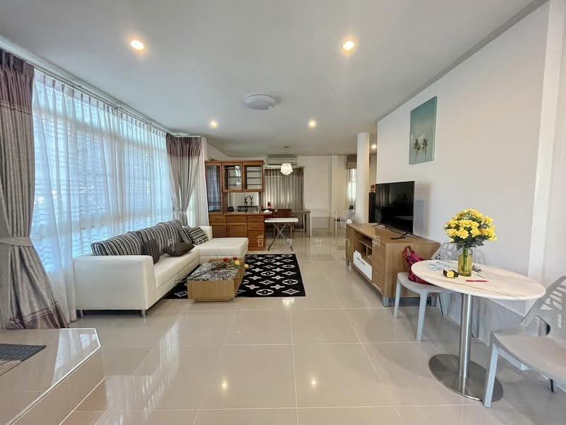 Supalai Parkville Chang Phueak, Chiang Mai, Chang Phuak, Muang Chiang Mai, Chiang Mai, 4 Bedrooms, 180 sqm, Single Detached House For Rent, by คุณ ธีรชาติ, 11751827 - DDproperty.com