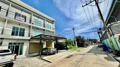 ขาย - ถนนไสวประชาราษฎร์, ปทุมธานี