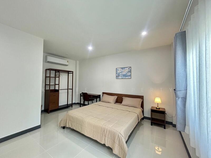 12R0432 Pool villa for rent 3 bedroom 3 bathroom 70,000/month at thalang have fully furnished, ภูเก็ต, เทพกระษัตรี, ถลาง, ภูเก็ต, 200 ตร.ม., วิลล่า ให้เช่า, โดย PK LIFE Property, 11751860 - DDproperty.com