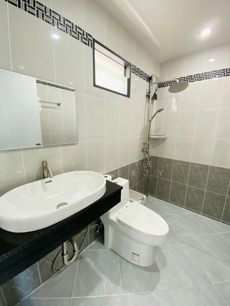 12R0432 Pool villa for rent 3 bedroom 3 bathroom 70,000/month at thalang have fully furnished, ภูเก็ต, เทพกระษัตรี, ถลาง, ภูเก็ต, 200 ตร.ม., วิลล่า ให้เช่า, โดย PK LIFE Property, 11751860 - DDproperty.com