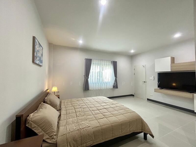12R0432 Pool villa for rent 3 bedroom 3 bathroom 70,000/month at thalang have fully furnished, ภูเก็ต, เทพกระษัตรี, ถลาง, ภูเก็ต, 200 ตร.ม., วิลล่า ให้เช่า, โดย PK LIFE Property, 11751860 - DDproperty.com