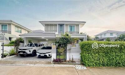 ขาย - Life In The Garden Rongpo-Motorway : ไลฟ อิน เดอะ การ์เด้น โรงโป๊ะ-มอเตอร์เวย์, ชลบุรี