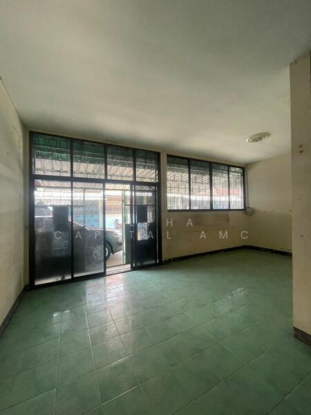 For Sale - ทาวน์เฮ้าส์ 1 ชั้น TMB01_104_G01, Chon Buri (Pattaya)
