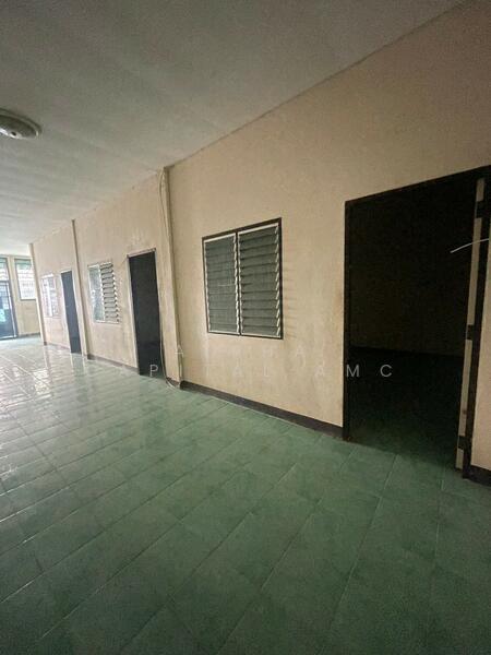 For Sale - ทาวน์เฮ้าส์ 1 ชั้น TMB01_104_G01, Chon Buri (Pattaya)