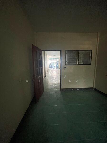 For Sale - ทาวน์เฮ้าส์ 1 ชั้น TMB01_104_G01, Chon Buri (Pattaya)
