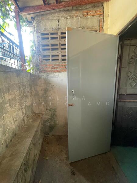 For Sale - ทาวน์เฮ้าส์ 1 ชั้น TMB01_104_G01, Chon Buri (Pattaya)