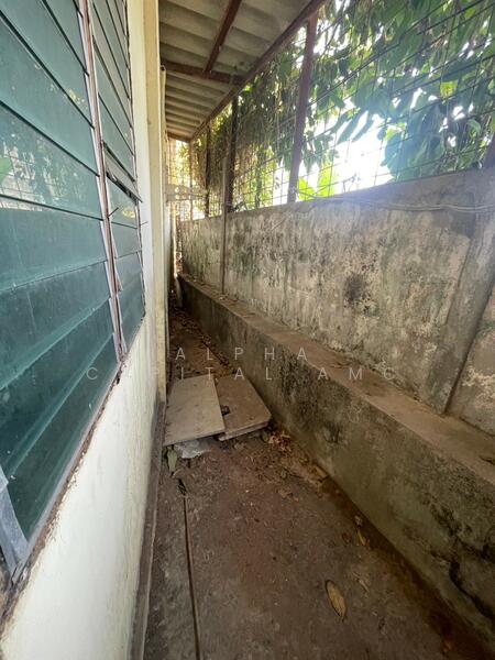 For Sale - ทาวน์เฮ้าส์ 1 ชั้น TMB01_104_G01, Chon Buri (Pattaya)