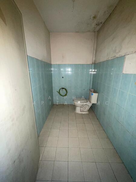 For Sale - ทาวน์เฮ้าส์ 1 ชั้น TMB01_104_G01, Chon Buri (Pattaya)