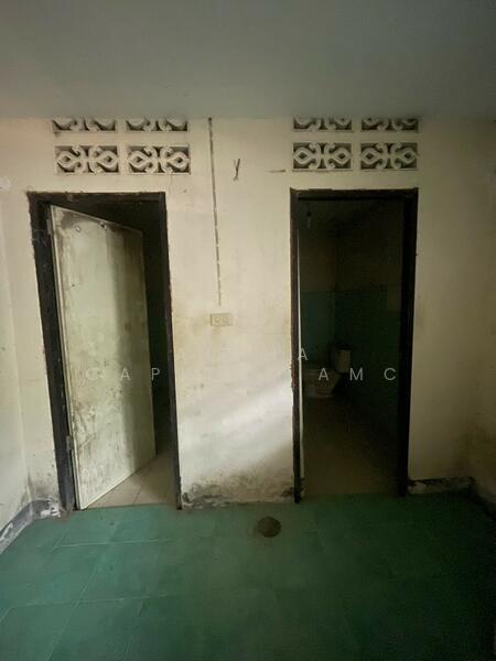 For Sale - ทาวน์เฮ้าส์ 1 ชั้น TMB01_104_G01, Chon Buri (Pattaya)