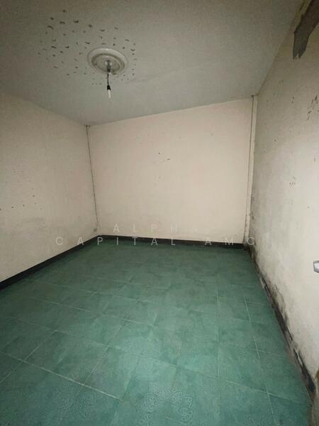 For Sale - ทาวน์เฮ้าส์ 1 ชั้น TMB01_104_G01, Chon Buri (Pattaya)