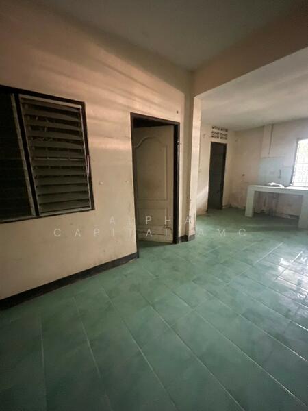 For Sale - ทาวน์เฮ้าส์ 1 ชั้น TMB01_104_G01, Chon Buri (Pattaya)