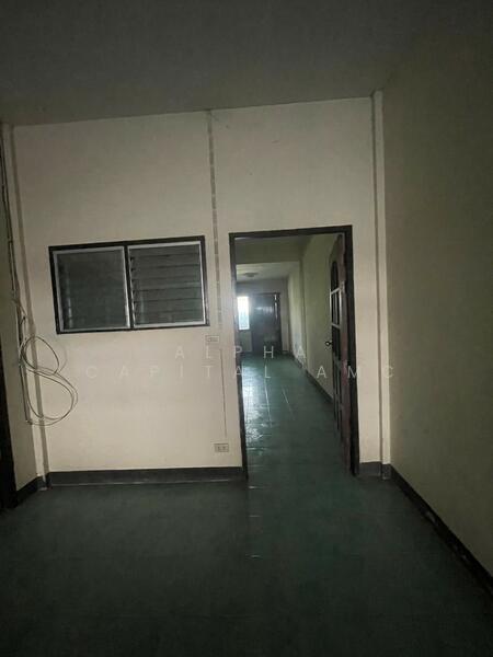 For Sale - ทาวน์เฮ้าส์ 1 ชั้น TMB01_104_G01, Chon Buri (Pattaya)