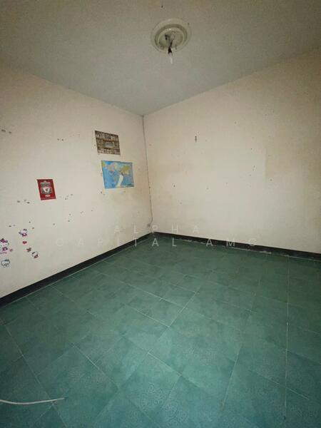 For Sale - ทาวน์เฮ้าส์ 1 ชั้น TMB01_104_G01, Chon Buri (Pattaya)