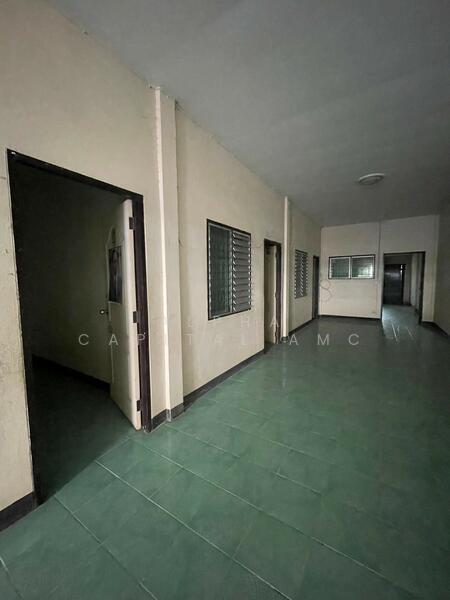 For Sale - ทาวน์เฮ้าส์ 1 ชั้น TMB01_104_G01, Chon Buri (Pattaya)
