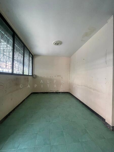 For Sale - ทาวน์เฮ้าส์ 1 ชั้น TMB01_104_G01, Chon Buri (Pattaya)