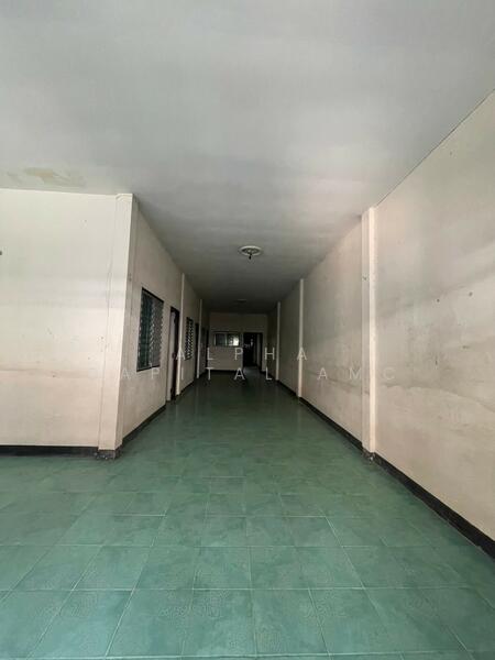 For Sale - ทาวน์เฮ้าส์ 1 ชั้น TMB01_104_G01, Chon Buri (Pattaya)